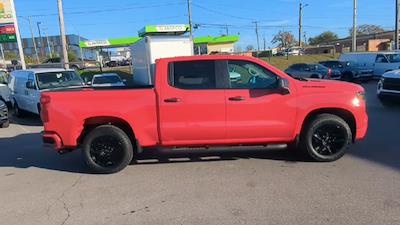 2026 Chevrolet Silverado 1500 Crew Cab RWD Pickup for sale #31260307 - photo 2