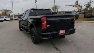 2026 Chevrolet Silverado 1500 Crew Cab 4WD Pickup for sale #31260308 - photo 2