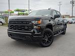 New 2026 Chevrolet Silverado 1500 Custom Crew Cab for sale #31260308 - photo 1