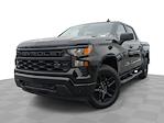 New 2026 Chevrolet Silverado 1500 Custom Crew Cab for sale #31260308 - photo 37