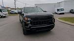 New 2026 Chevrolet Silverado 1500 Custom Crew Cab for sale #31260308 - photo 5