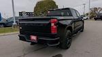 New 2026 Chevrolet Silverado 1500 Custom Crew Cab for sale #31260308 - photo 9