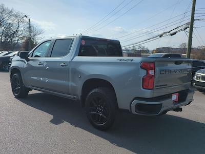2026 Chevrolet Silverado 1500 Crew Cab 4WD Pickup for sale #31260313 - photo 2