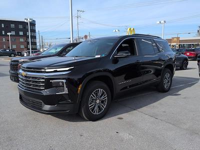 2026 Chevrolet Traverse FWD SUV for sale #31260318 - photo 1