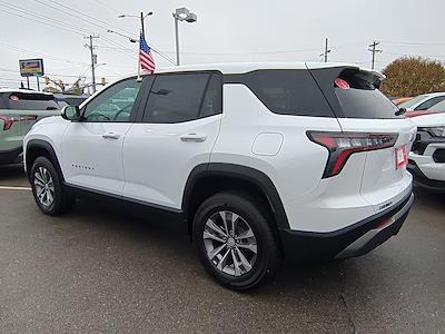 New 2026 Chevrolet Equinox LT for sale #31260319 - photo 2