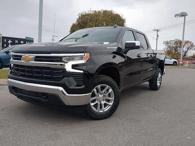 2026 Chevrolet Silverado 1500 Crew Cab 4WD Pickup for sale #31260322 - photo 1
