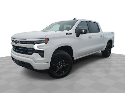 2026 Chevrolet Silverado 1500 Crew Cab 4WD Pickup for sale #31260323 - photo 1