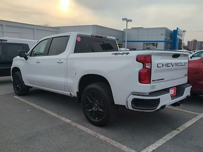 2026 Chevrolet Silverado 1500 Crew Cab 4WD Pickup for sale #31260323 - photo 2