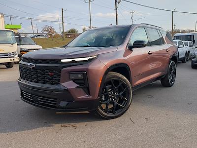 2026 Chevrolet Traverse FWD SUV for sale #31260324 - photo 1