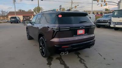 2026 Chevrolet Traverse FWD SUV for sale #31260324 - photo 2