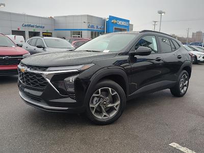 New 2026 Chevrolet Trax LT for sale #31260327 - photo 1