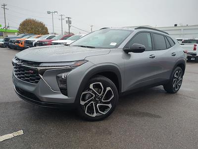 New 2026 Chevrolet Trax 2RS for sale #31260328 - photo 1