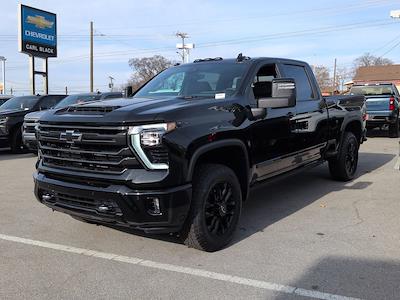 New 2026 Chevrolet Silverado 2500 High Country Crew Cab for sale #31260334 - photo 1