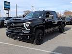 New 2026 Chevrolet Silverado 2500 High Country Crew Cab for sale #31260334 - photo 1