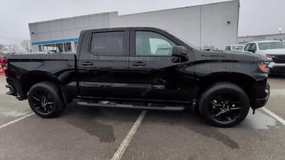 New 2026 Chevrolet Silverado 1500 Custom Crew Cab for sale #31260339 - photo 2