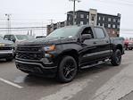 New 2026 Chevrolet Silverado 1500 Custom Crew Cab for sale #31260339 - photo 1
