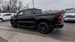 New 2026 Chevrolet Silverado 1500 Custom Crew Cab for sale #31260339 - photo 6
