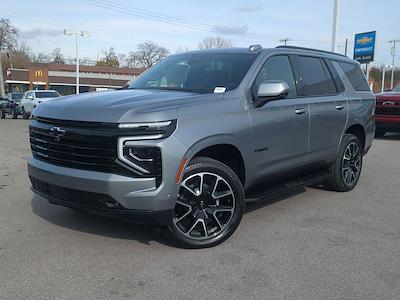 New 2026 Chevrolet Tahoe RST for sale #31260340 - photo 1