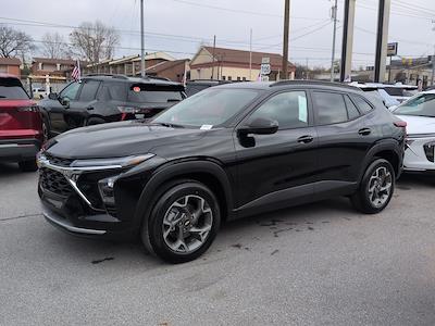 New 2026 Chevrolet Trax LT for sale #31260341 - photo 1