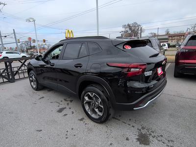 New 2026 Chevrolet Trax LT for sale #31260341 - photo 2