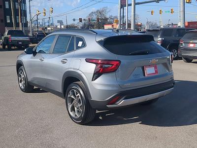New 2026 Chevrolet Trax LT for sale #31260342 - photo 2