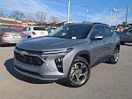 New 2026 Chevrolet Trax LT for sale #31260342 - photo 1