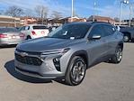 New 2026 Chevrolet Trax LT for sale #31260342 - photo 5