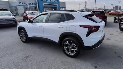 New 2026 Chevrolet Trax LT for sale #31260343 - photo 2