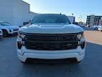 New 2026 Chevrolet Silverado 1500 Custom Crew Cab for sale #31260346 - photo 4