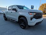 New 2026 Chevrolet Silverado 1500 Custom Crew Cab for sale #31260346 - photo 36