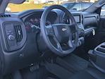 New 2026 Chevrolet Silverado 1500 Custom Crew Cab for sale #31260346 - photo 44
