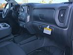 New 2026 Chevrolet Silverado 1500 Custom Crew Cab for sale #31260346 - photo 61