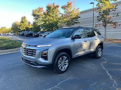 New 2026 Chevrolet Equinox LT AWD SUV for sale #31260347 - photo 1