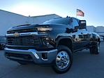 New 2026 Chevrolet Silverado 3500 LT Crew Cab for sale #31260348 - photo 1