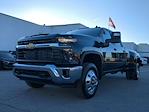 New 2026 Chevrolet Silverado 3500 LT Crew Cab for sale #31260348 - photo 4