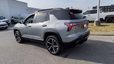 New 2026 Chevrolet Equinox RS for sale #31260350 - photo 2