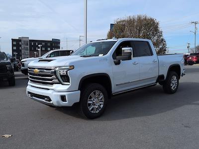 New 2026 Chevrolet Silverado 2500 High Country Crew Cab for sale #31260386 - photo 1