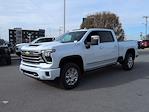 New 2026 Chevrolet Silverado 2500 High Country Crew Cab for sale #31260386 - photo 1
