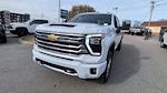 New 2026 Chevrolet Silverado 2500 High Country Crew Cab for sale #31260386 - photo 40