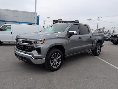 New 2026 Chevrolet Silverado 1500 LT Crew Cab for sale #31260388 - photo 1