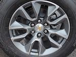 New 2026 Chevrolet Silverado 1500 LT Crew Cab for sale #31260389 - photo 32