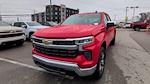 New 2026 Chevrolet Silverado 1500 LT Crew Cab for sale #31260389 - photo 5