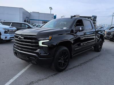 New 2026 Chevrolet Silverado 1500 High Country Crew Cab for sale #31260439 - photo 1