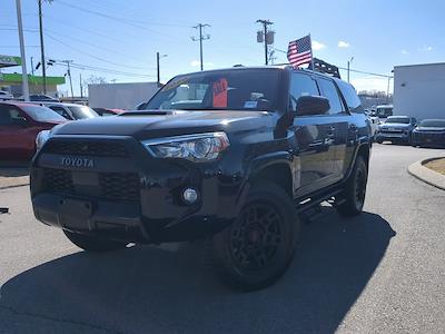 Used 2020 Toyota 4Runner SR5 for sale #31260439A - photo 1