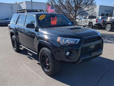 Used 2020 Toyota 4Runner SR5 for sale #31260439A - photo 2