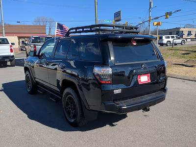 Used 2020 Toyota 4Runner SR5 for sale #31260439A - photo 2