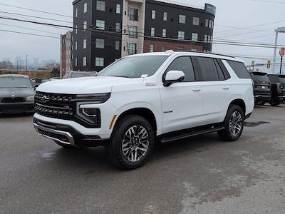 2026 Chevrolet Tahoe 4WD SUV for sale #31260441 - photo 1