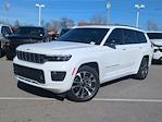 Used 2024 Jeep Grand Cherokee L Overland for sale #31260441A - photo 1