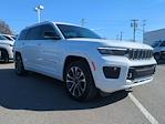 Used 2024 Jeep Grand Cherokee L Overland for sale #31260441A - photo 2