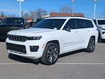 Used 2024 Jeep Grand Cherokee L Overland for sale #31260441A - photo 4